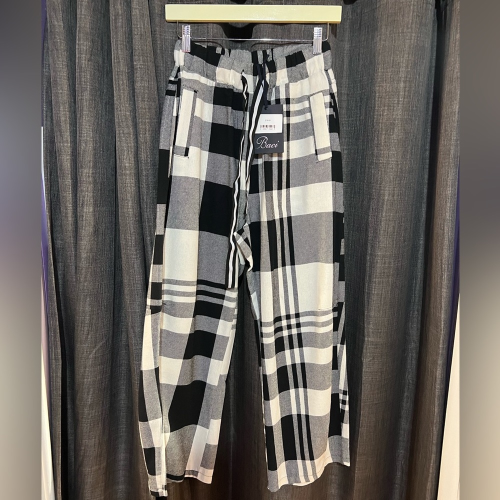 Baci pants